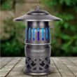 DynaTrap DT1050-TUNSR Mosquito & flying Insect Trap
