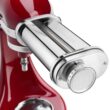 KitchenAid KSMPSA Pasta Roller Attachment, Silver, 1'