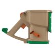 Scotts Whirl Hand-Powered Spreader for Seed, Fertilizer, Salt, Ice Melt, Handheld Spreader Holds up to 1,500 sq. ft. Product Scotts Whirl Hand-Powered Spreader for Seed, Fertilizer, Salt, Ice Melt, Handheld Spreader Holds up to 1,500 sq. ft. Product