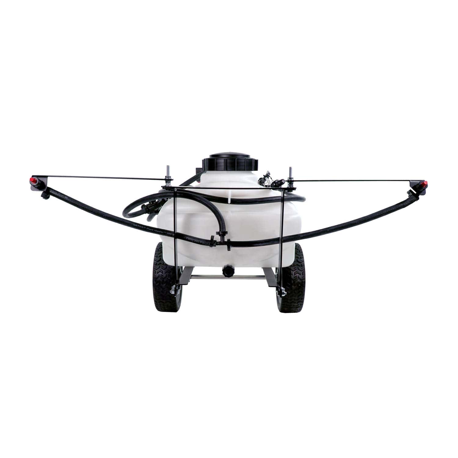 Brinly ST-152BH-A Self-Storing Tow Behind Lawn and Garden Sprayer with Collapsible Boom, 15-Gallon Brinly ST-152BH-A Self-Storing Tow Behind Lawn and Garden Sprayer with Collapsible Boom, 15-Gallon - Image 9
