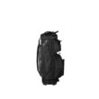TaylorMade Golf Pro Cart Bag, Black