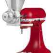 KitchenAid KGM All Metal Grain Mill Attachment