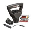 Scotts 2 Gallon Lithium-Ion Battery Powered Sprayer with Pump Zero Technology, Rechargeable Lawn & Garden Tank Sprayer