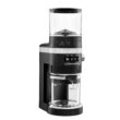KitchenAid KCG8433BM Burr Coffee Grinder - Black Matte, 10 Oz