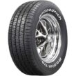 BFGoodrich Radial T/A All Season Car Tire for Passenger Cars, P235/60R15 98S