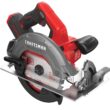 Craftsman CMCS550B V20 7-1/4 in. Cordless Brushless Circular Saw Tool Only