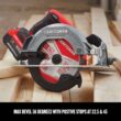 Craftsman CMCS550B V20 7-1/4 in. Cordless Brushless Circular Saw Tool Only