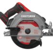 Craftsman CMCS550B V20 7-1/4 in. Cordless Brushless Circular Saw Tool Only