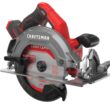Craftsman CMCS550B V20 7-1/4 in. Cordless Brushless Circular Saw Tool Only