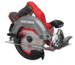 Craftsman CMCS550B V20 7-1/4 in. Cordless Brushless Circular Saw Tool Only