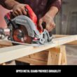 Craftsman CMCS550B V20 7-1/4 in. Cordless Brushless Circular Saw Tool Only