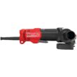 CRAFTSMAN CMEG200 4.5-in 7.5 Amps Paddle Switch Corded Angle Grinder