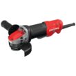CRAFTSMAN CMEG200 4.5-in 7.5 Amps Paddle Switch Corded Angle Grinder