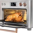 Café Couture Stainless Steel Air Fryer Toaster Oven