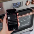 Café Couture Stainless Steel Air Fryer Toaster Oven