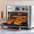 Café Couture Stainless Steel Air Fryer Toaster Oven