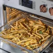 Café Couture Stainless Steel Air Fryer Toaster Oven