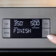 Café Couture Stainless Steel Air Fryer Toaster Oven