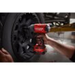 Craftsman V20 1/2 in. Cordless Brushless Impact Wrench w/Hog Ring Kit (Battery & Charger)