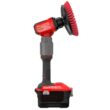 CRAFTSMAN V20 Power Scrubber with Extension Handle