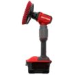CRAFTSMAN V20 Power Scrubber with Extension Handle