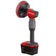 CRAFTSMAN V20 Power Scrubber with Extension Handle