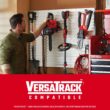 Craftsman CMECSP610 10 in. Electric Chainsaw/Pole Saw Combo