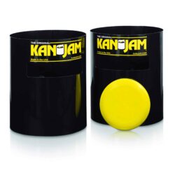 Kan Jam Disc Toss Game - American Made Outdoor Game for The Backyard