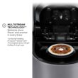 Keurig K-Supreme Single Serve K-Cup Pod Coffee Maker, MultiStream Technology, Gray