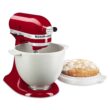 KitchenAid Bread Bowl with Baking Lid, 5 Quart