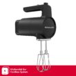 KitchenAid Go KHMR762 Cordless Hand Mixer - battery included