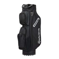 TaylorMade Golf 2023 Classic Cart Golf Bag