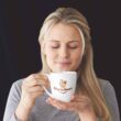 Gloria Jean's Butter Toffee, Keurig Single-Serve K-Cup Pods, Medium Roast Coffee, 96 Count (4 Packs of 24)