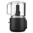 KitchenAid Go KFCR500 Cordless Food Chopper - battery sold separately