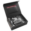 KitchenAid KSM2SCA Sheet Cutter Attachment, Silver