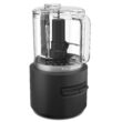 KitchenAid Go KFCR500 Cordless Food Chopper - battery sold separately