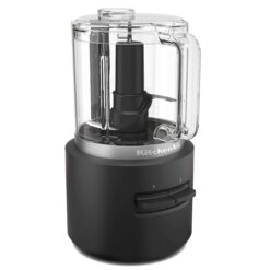 KitchenAid Go KFCR500 Cordless Food Chopper - battery sold separately