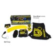 Spikeball Pro Kit (Tournament Edition) - Includes Upgraded Stronger Playing Net