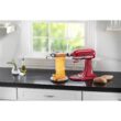 KitchenAid KSM2SCA Sheet Cutter Attachment, Silver
