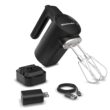 KitchenAid Go KHMR762 Cordless Hand Mixer - battery included