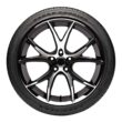 Goodyear Eagle Touring All Season 245/45R20 99V Passenger Tire