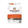 Gloria Jean's Butter Toffee, Keurig Single-Serve K-Cup Pods, Medium Roast Coffee, 96 Count (4 Packs of 24)