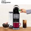 Keurig K-Supreme Single Serve K-Cup Pod Coffee Maker, MultiStream Technology, Gray