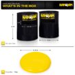 Kan Jam Disc Toss Game - American Made Outdoor Game for The Backyard
