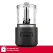 KitchenAid Go KFCR500 Cordless Food Chopper - battery sold separately