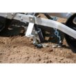 EarthWay 1001-B Precision Garden Seeder Row Planter with 7 Seed Plates and 30 Inch Row Marker