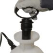 Chapin International 2-Gallon SureSpray Lawn and Garden Poly Tank Sprayer with Anti-Clog Filter for Fertilizers, Translucent White Chapin International 2-Gallon SureSpray Lawn and Garden Poly Tank Sprayer with Anti-Clog Filter for Fertilizers, Translucent White