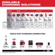 Milwaukee M18 RedLithium CP3.0 3 Ah Lithium-Ion High Output Battery Pack 2 pc