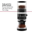 KitchenAid KCG8433BM Burr Coffee Grinder - Black Matte, 10 Oz KitchenAid KCG8433BM Burr Coffee Grinder - Black Matte, 10 Oz