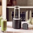 KitchenAid Go Cordless Personal Blender - battery sold separately, KSBR200